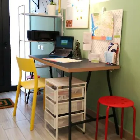 Appartamento A Sono *