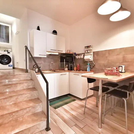 A Sono Appartamento Palermo