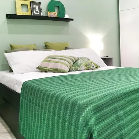 A Sono Appartamento *