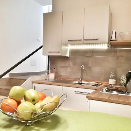 Appartamento A Sono Palermo