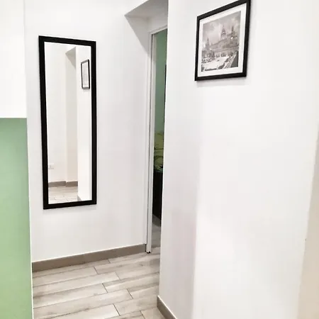 A Sono Appartamento Palermo