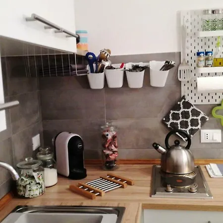 Appartement A Sono *