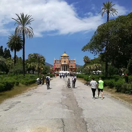 Apartment A Sono Palermo