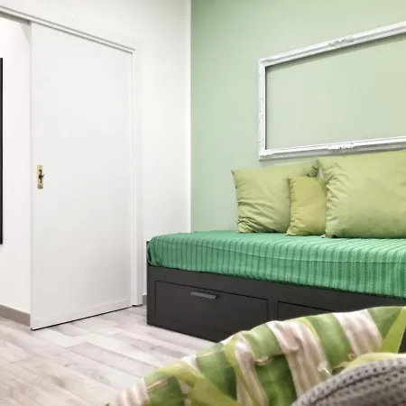 A Sono Apartamento *