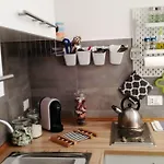 דירה A Sono *