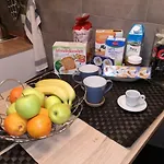 דירה A Sono