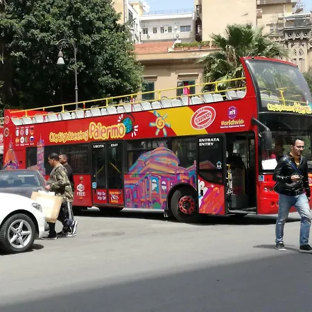 דירה A Sono *