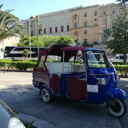 A Sono דירה *