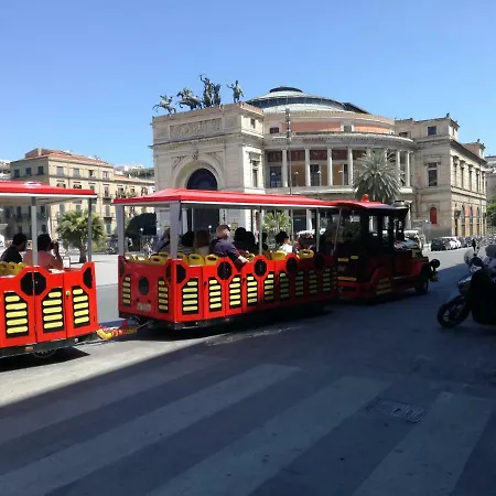 Апартаменты A Sono