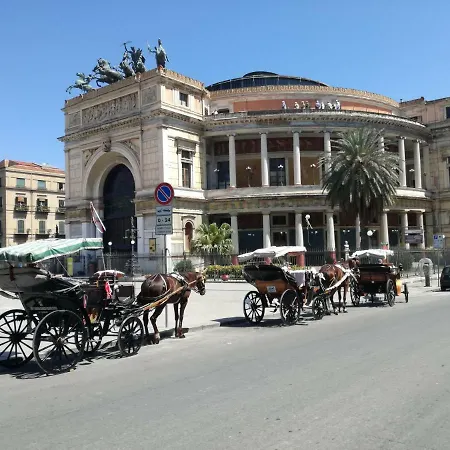 A Sono Палермо