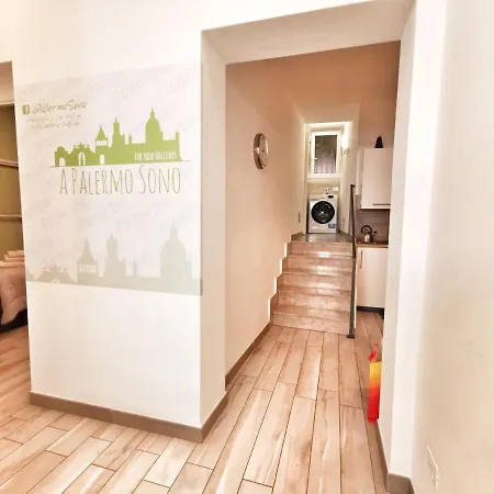 A Sono Палермо