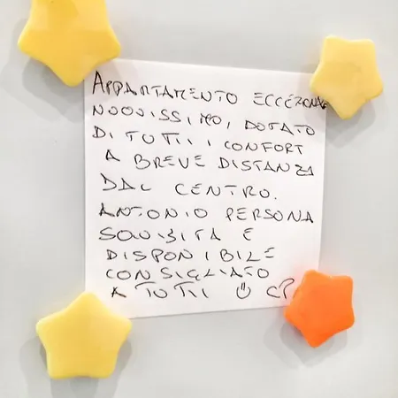 A Sono Апартаменты